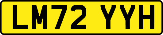 LM72YYH