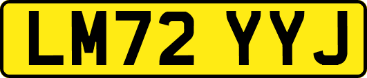 LM72YYJ