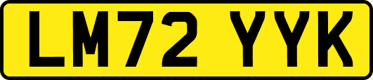 LM72YYK