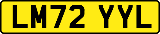 LM72YYL