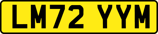 LM72YYM