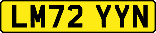 LM72YYN