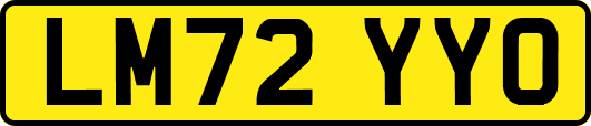 LM72YYO