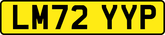 LM72YYP