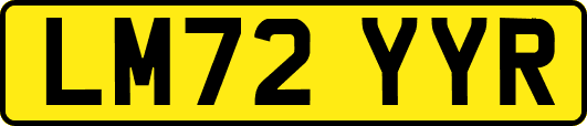 LM72YYR