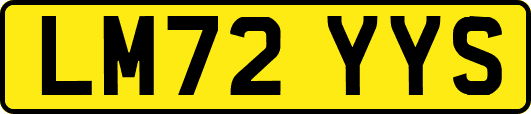LM72YYS