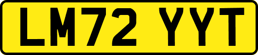 LM72YYT