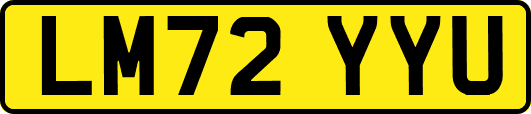 LM72YYU
