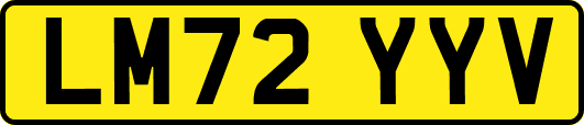 LM72YYV