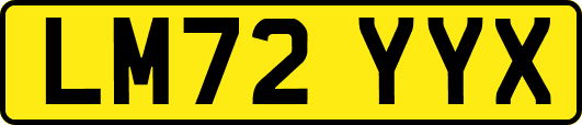 LM72YYX