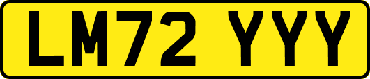 LM72YYY