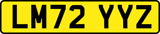LM72YYZ