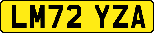 LM72YZA