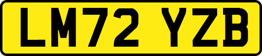 LM72YZB