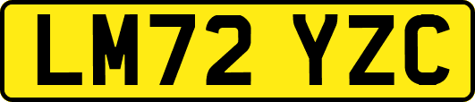 LM72YZC