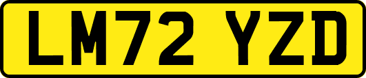LM72YZD