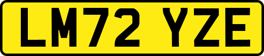 LM72YZE