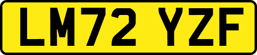 LM72YZF