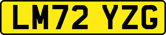 LM72YZG