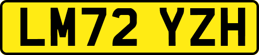 LM72YZH