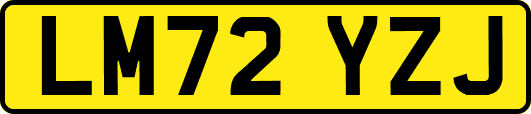 LM72YZJ