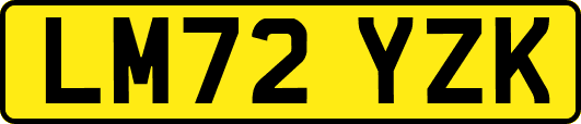 LM72YZK