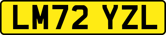 LM72YZL