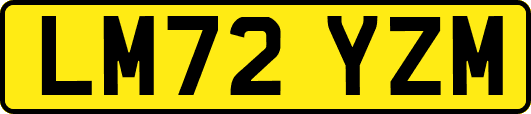 LM72YZM