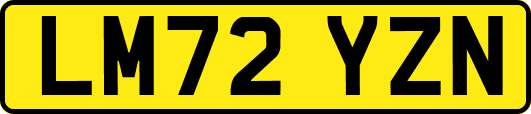 LM72YZN