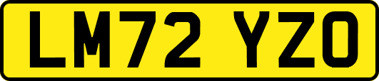 LM72YZO
