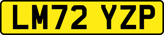 LM72YZP