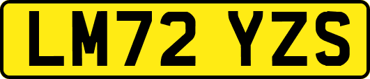LM72YZS