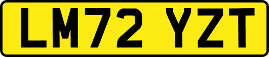 LM72YZT