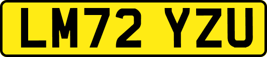 LM72YZU