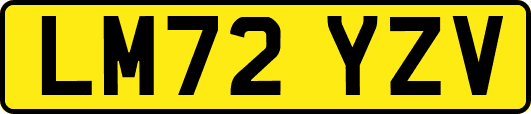 LM72YZV