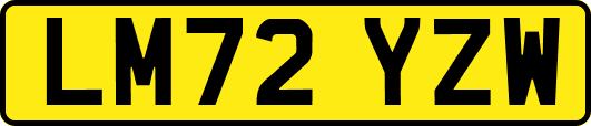 LM72YZW