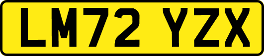 LM72YZX