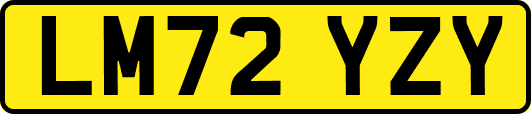 LM72YZY