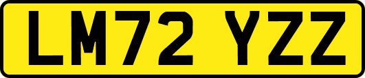 LM72YZZ