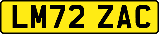 LM72ZAC