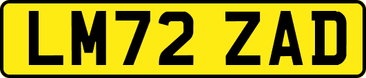 LM72ZAD