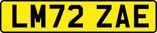 LM72ZAE