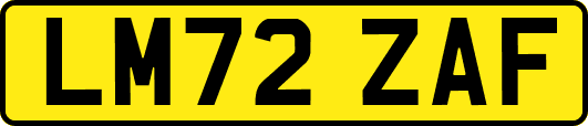 LM72ZAF