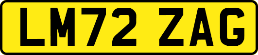 LM72ZAG