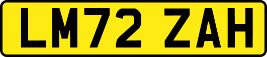 LM72ZAH