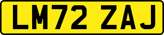 LM72ZAJ