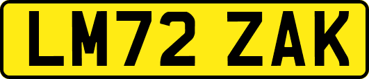 LM72ZAK