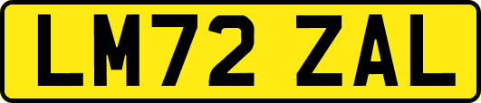 LM72ZAL