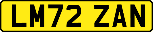LM72ZAN