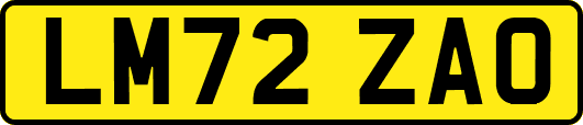 LM72ZAO